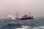 Engelse trawler
