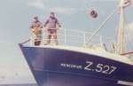 Z.527 Mercurius (Bouwjaar 1963)