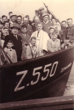 Doop Z.550 Zeemansmoed (Bouwjaar 1953)