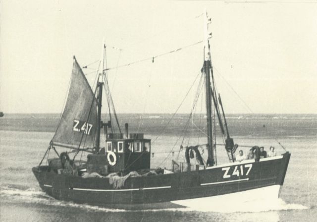 Z.417 (Bouwjaar 1944)