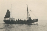 Z.517 (Bouwjaar 1931) met bemanning