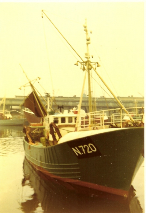 N.720 (Bouwjaar 1963)