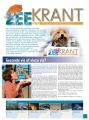 Zeekrant 2010 cover