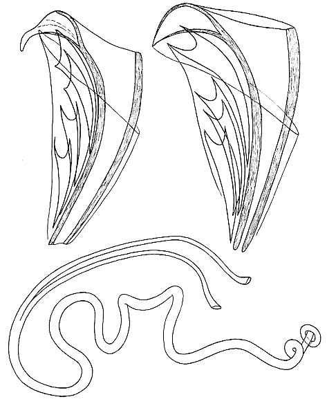 Proxenetes karlingi Proxenetes karlingi