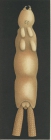 Chondracanthus cornutus 