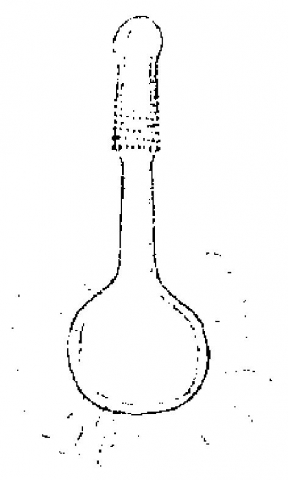 Promonotus hyrcanus Promonotus hyrcanus