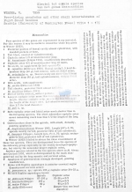 Publication snippets