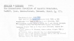 Nematode file-library of the Marine Biology Section (Ghent University, Belgium)