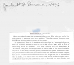 Publication snippets