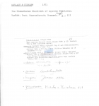 Nematode file-library of the Marine Biology Section (Ghent University, Belgium)
