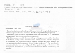 Publication snippets
