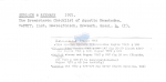Nematode file-library of the Marine Biology Section (Ghent University, Belgium)