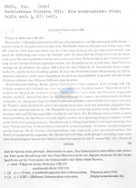Publication snippets