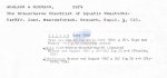 Nematode file-library of the Marine Biology Section (Ghent University, Belgium)