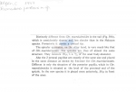 Publication snippets