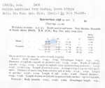 Nematode file-library of the Marine Biology Section (Ghent University, Belgium)