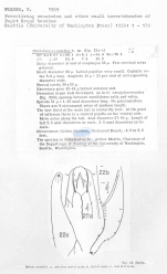 Oncholaimus martini