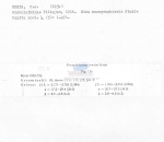 Nematode file-library of the Marine Biology Section (Ghent University, Belgium)