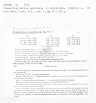 Nematode file-library of the Marine Biology Section (Ghent University, Belgium)