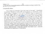 Nematode file-library of the Marine Biology Section (Ghent University, Belgium)