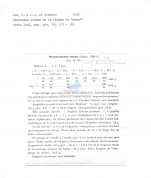 Publication snippets
