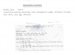 Nematode file-library of the Marine Biology Section (Ghent University, Belgium)