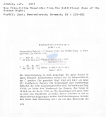 Publication snippets
