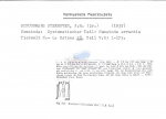Nematode file-library of the Marine Biology Section (Ghent University, Belgium)