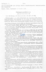 Publication snippets