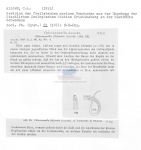 Nematode file-library of the Marine Biology Section (Ghent University, Belgium)