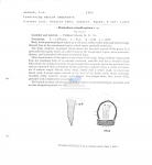 Nematode file-library of the Marine Biology Section (Ghent University, Belgium)