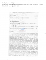 Publication snippets