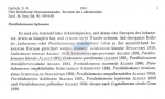Nematode file-library of the Marine Biology Section (Ghent University, Belgium)