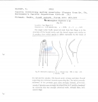 Nematode file-library of the Marine Biology Section (Ghent University, Belgium)