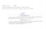 Nematode file-library of the Marine Biology Section (Ghent University, Belgium)