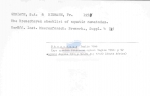 Nematode file-library of the Marine Biology Section (Ghent University, Belgium)